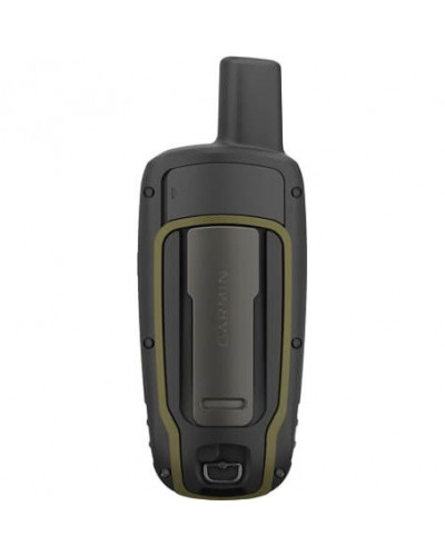 GPS-навігатор багатоцільовий Garmin GPSMap 65s (010-02451-11)