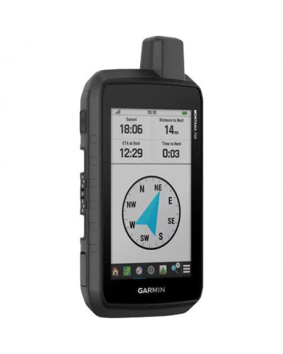 GPS-навігатор багатоцільовий Garmin Montana 700 (010-02133-01)