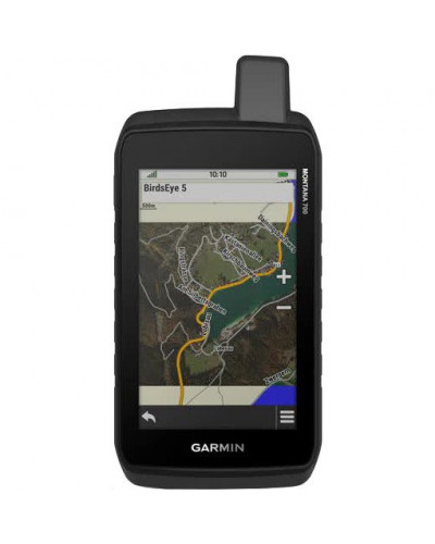 GPS-навігатор багатоцільовий Garmin Montana 700 (010-02133-01)