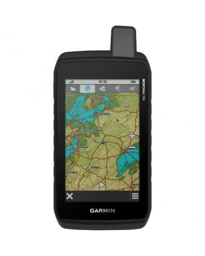 GPS-навігатор багатоцільовий Garmin Montana 700 (010-02133-01)