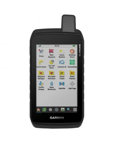 GPS-навігатор багатоцільовий Garmin Montana 700 (010-02133-01)