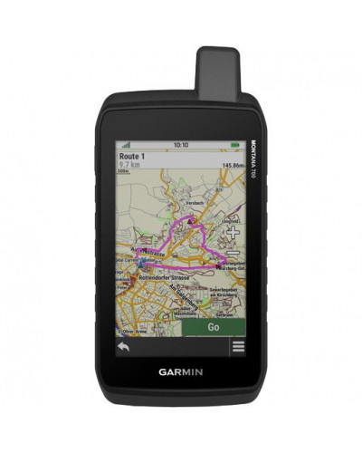 GPS-навігатор багатоцільовий Garmin Montana 700 (010-02133-01)