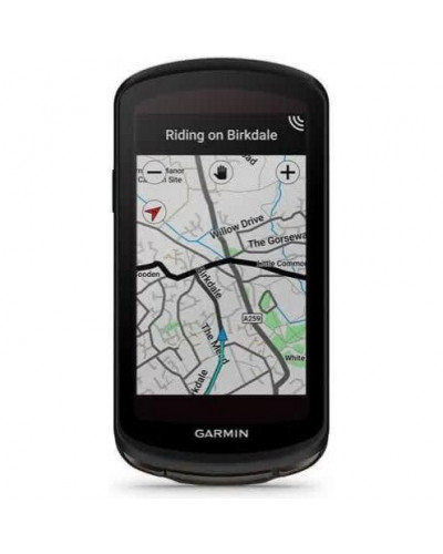 Навігатор для велосипеда Garmin Edge 1040 Solar, GPS (010-02503-21)