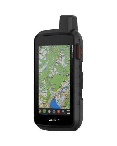 GPS-навігатор багатоцільовий Garmin Montana 700i (010-02347-11)