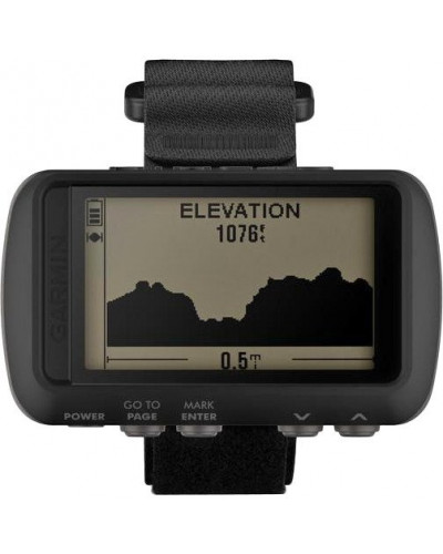 GPS-навигатор многоцелевой Garmin Foretrex 701 (010-01772-10)