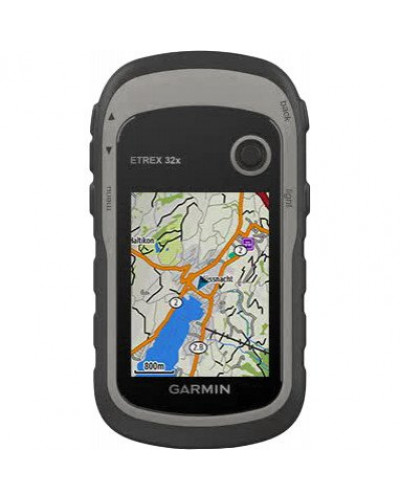 GPS-навигатор многоцелевой Garmin eTrex 32x (010-02257-01)