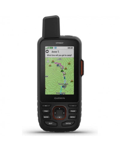 GPS-навигатор многоцелевой Garmin GPSMAP 67i (010-02812-01)