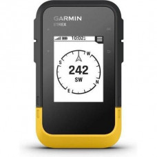 GPS-навігатор багатоцільовий Garmin eTrex SE (010-02734-00)