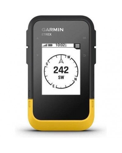 GPS-навігатор багатоцільовий Garmin eTrex SE (010-02734-00)