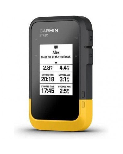 GPS-навігатор багатоцільовий Garmin eTrex SE (010-02734-00)