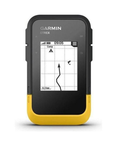 GPS-навігатор багатоцільовий Garmin eTrex SE (010-02734-00)