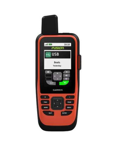 GPS-навігатор багатоцільовий Garmin GPSMAP 86i (010-02236-01)