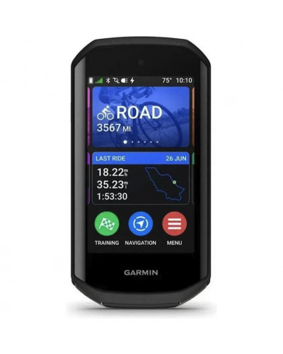 Навігатор для велосипеда Garmin Edge 1050 (010-02890-01)