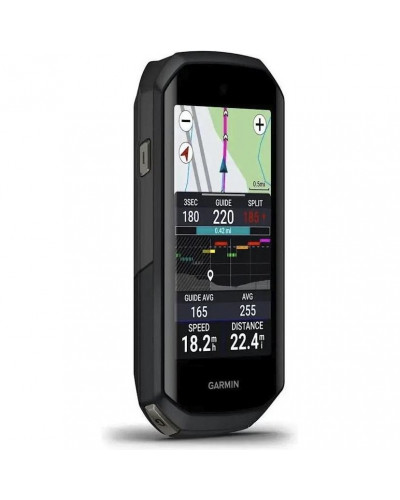 Навігатор для велосипеда Garmin Edge 1050 (010-02890-01)