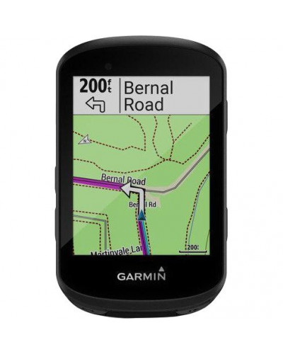 Навігатор для велосипеда Garmin Edge 530 Mountain Bike Bundle (010-02060-21)