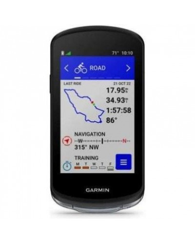 Навігатор для велосипеда Garmin Edge 1040 (010-02503-01)