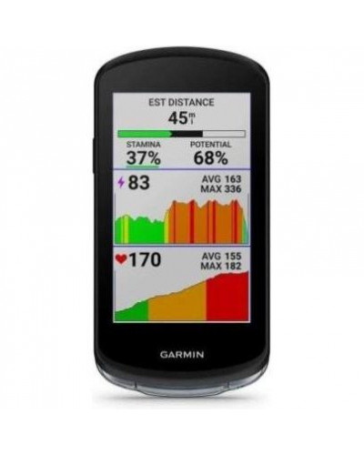 Навігатор для велосипеда Garmin Edge 1040 (010-02503-01)