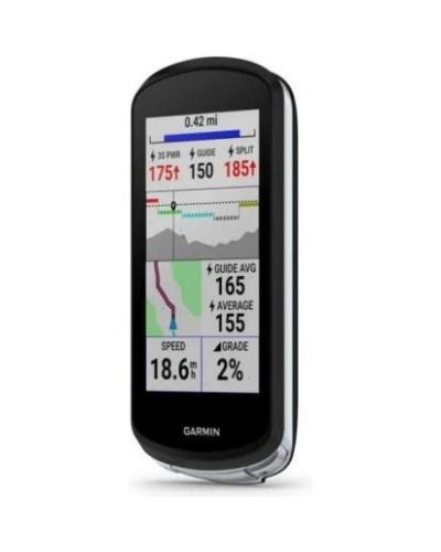 Навігатор для велосипеда Garmin Edge 1040 (010-02503-01)