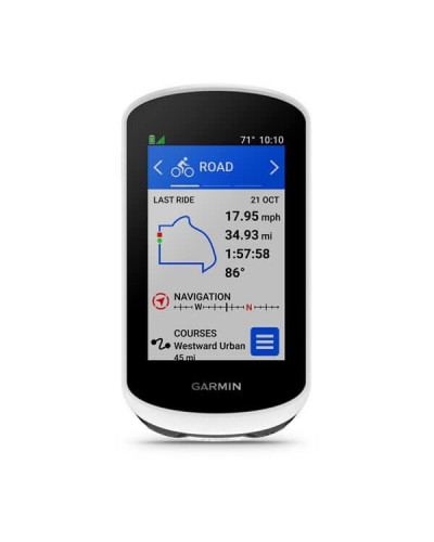 Навігатор для велосипеда Garmin Edge Explore 2 Standard (010-02703-10)