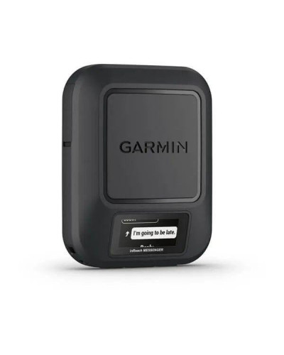 Супутниковий комунікатор Garmin inReach Messenger (010-02672-01)