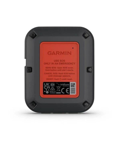 Супутниковий комунікатор Garmin inReach Messenger (010-02672-01)