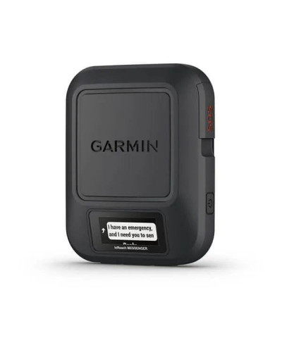 Супутниковий комунікатор Garmin inReach Messenger (010-02672-01)