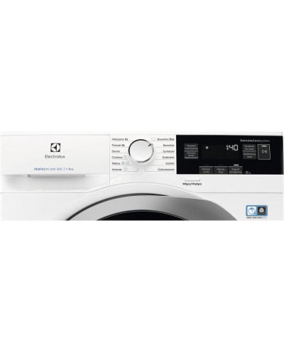 Сушильна машина Electrolux EW8H358SP