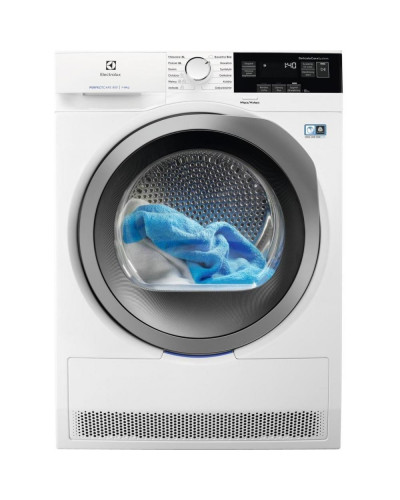 Сушильна машина Electrolux EW8H358SP