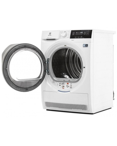 Сушильна машина Electrolux EW8H358SP