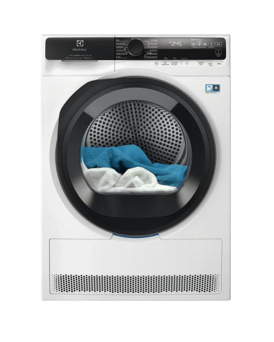Сушильна машина Electrolux EW8D595MCP