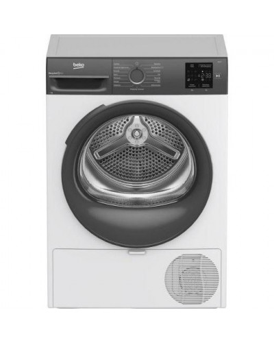 Сушильна машина Beko BM3T37239WAR