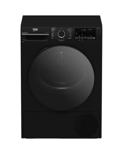 Сушильна машина Beko BM3T48249PBDC