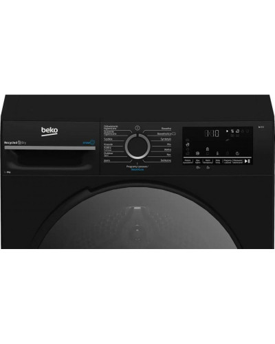 Сушильна машина Beko BM3T48249PBDC