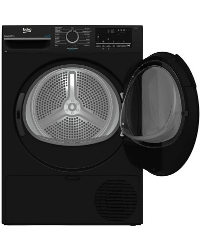 Сушильна машина Beko BM3T48249PBDC