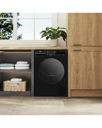 Сушильна машина Beko BM3T48249PBDC