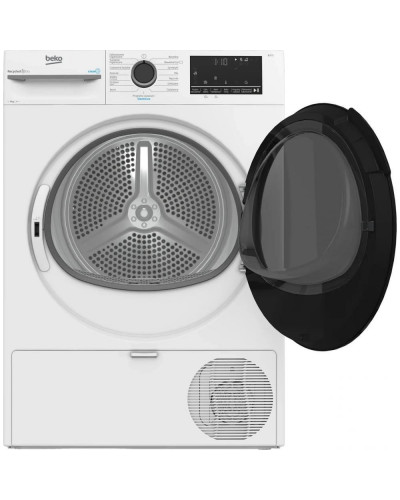 Сушильна машина Beko BM3T49230WPBDC