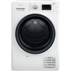 Сушильна машина Whirlpool FFT M22 9X2B