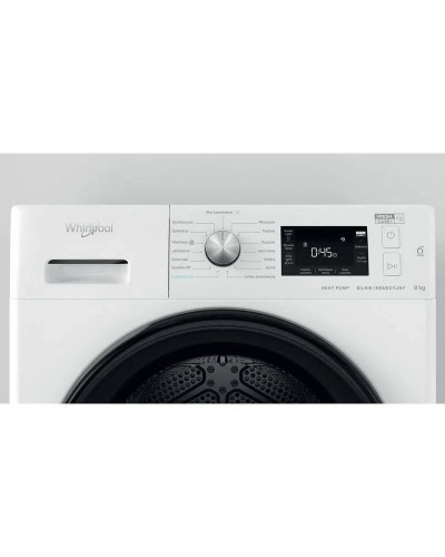 Сушильна машина Whirlpool FFT M22 9X2B