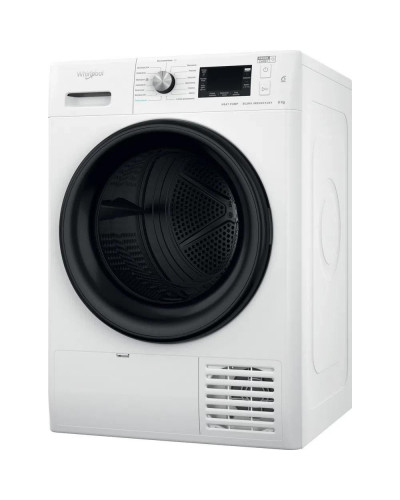 Сушильна машина Whirlpool FFT M22 9X2B