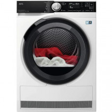 Сушильна машина AEG TR9W80690