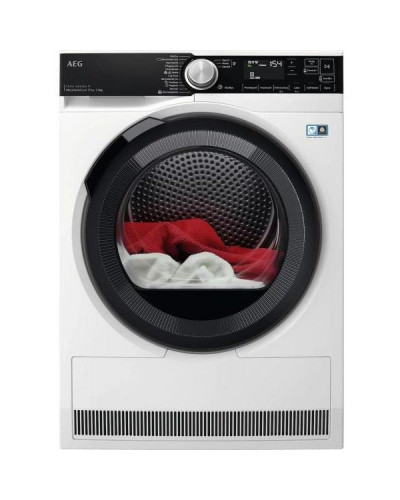 Сушильна машина AEG TR9W80690