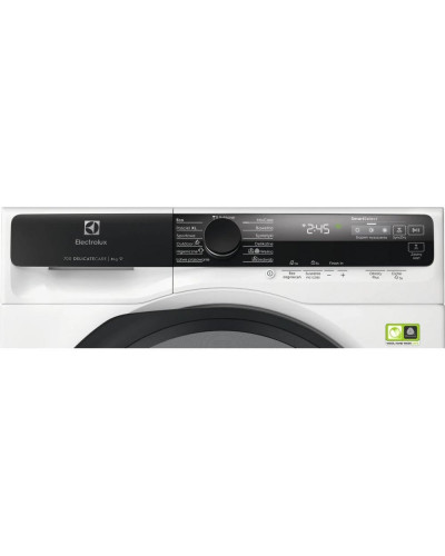 Сушильна машина Electrolux EW7D585UCP
