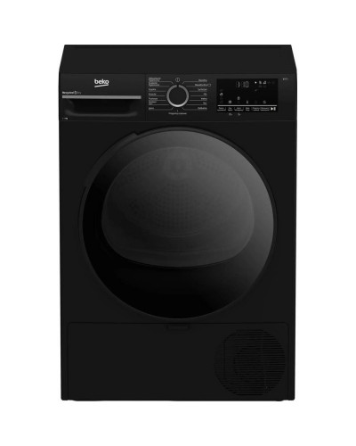 Сушильна машина Beko BM3T47249PBDC