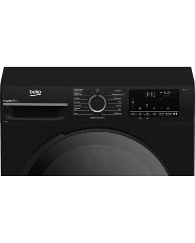 Сушильна машина Beko BM3T47249PBDC