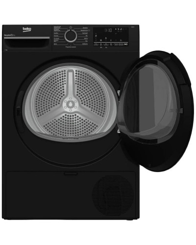 Сушильна машина Beko BM3T47249PBDC