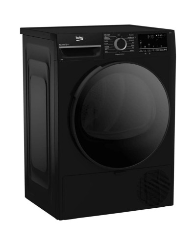 Сушильна машина Beko BM3T47249PBDC