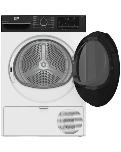 Сушильна машина Beko BM3T47249WBDC