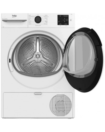 Сушильна машина Beko BM1T38239W