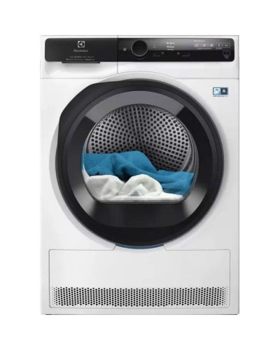 Сушильна машина Electrolux EW8D795MCP