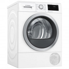 Сушильна машина Bosch WTW876S0PL